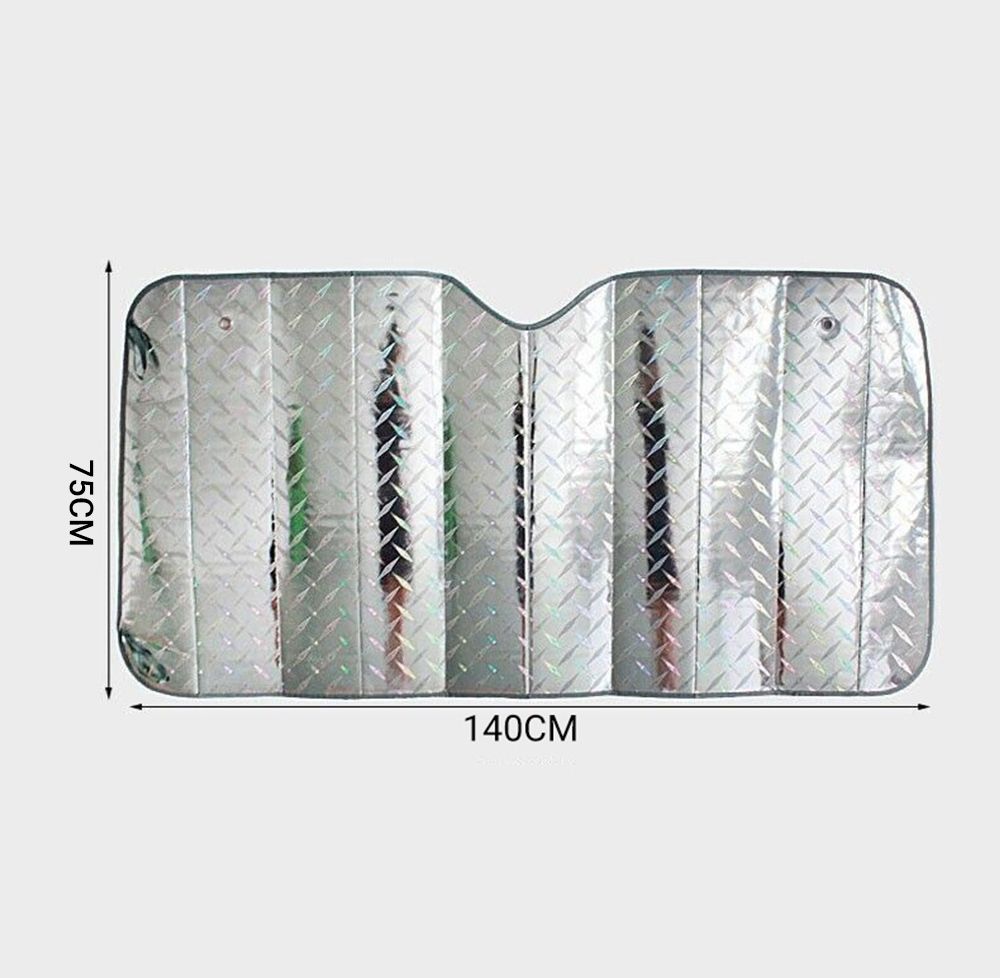 140x75cm 汽車遮陽擋