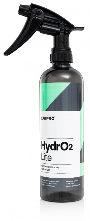 CarPro 水立方增亮版, 500ml