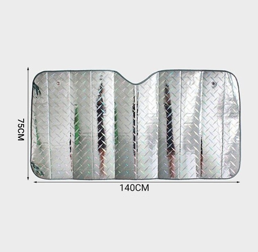 140x75cm 汽車遮陽擋